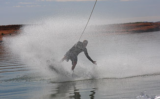 Water Ski Rentals